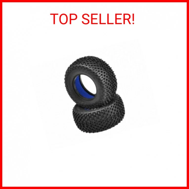 J Concepts Inc. Choppers Blue SCT 3.0 x 2.2 2 JCO306701 RC Tire - Image 2 of 2