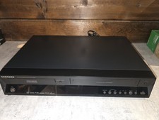 Samsung DVD-VR355 | VHS/DVD Combi Recorder