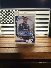 2022 Panini Chronicles - Absolute Jeremy Clements #8 Autographs (AU)