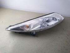 scheinwerfer links NISSAN JUKE F15E 99719