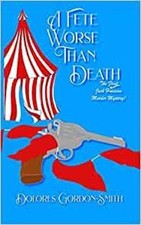 A Fete Worse Than Death: 1 (Jack Ha..., Gordon-Smith, D
