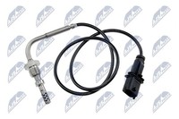 Sensor Abgastemperatur NTY EGT-FT-026 FüR Ford KA RU8 Tdci Fiat Panda Classic