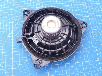07/2018-2026 Toyota Corolla Front Door JBL Speaker E210 GENUINE
