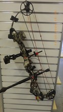 PSE ARCHERY BOW MADNESS (TDY025971)