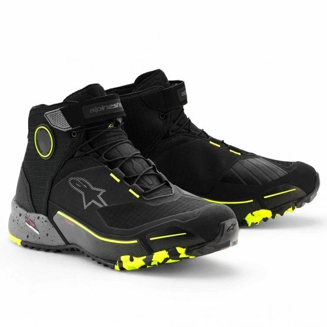 25+ Alpinestars 9 US Shoe Motorcycle & Powersports Boots & Shoes