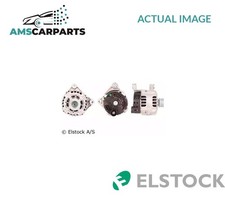 ALTERNATOR GENERATOR 28-4500 ELSTOCK NEW OE REPLACEMENT