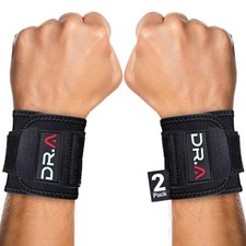 Dr. Arthritis Doctor Developed Wrist Brace, Wrist Wraps for Tendonitis, Hand ...