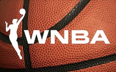 WNBA: 30+ Basketball SuperStar Exclusive Options (2025 TeenyMates)