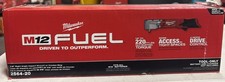 Milwaukee M12 FUEL 3/8" 2564-20 Right Angle Impact Wrench Friction Ring 3/8 in