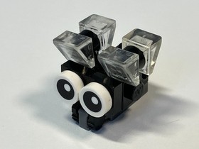 LEGO CREATOR: Rainforest Animals 100% COMPLETE PIECES /w MANUAL (31031)