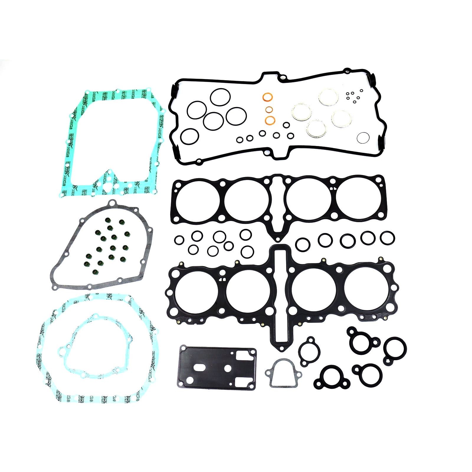 Athena Complete Engine Gasket for Suzuki GSF 1200 N Bandit 06-06 - Image 12