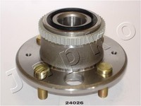 Radnabe Japko 424026 FüR Civic EG EH MC CRX EK EJ MA MB Honda 6 Fastback SO EM1
