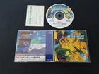 NEC PC Engine CD - Super Darius - Import Japan Japanese US SELLER Taito