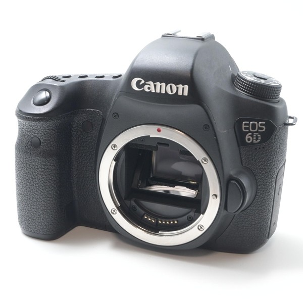 キヤノン EOS6D EF24-70F4L IS USM KIT 【公式通販】
