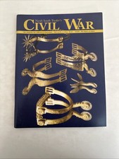 North South Trader's Civil War Vol. 31 No. 1, 2005