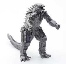 Mechagodzilla Action Figure 7" GVK Monsterverse King Kong vs Godzilla Toy Model