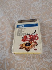 SUCCESSI DI SEMPRE Vol. II PATTY PRAVO, MORRICONE, PAVONE.. RARA MC STEREO 8 NEW