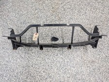 Oem 90 - 97 Na Mazda Miata Front Bumper Air Guide - Na01-50-a20b Grille