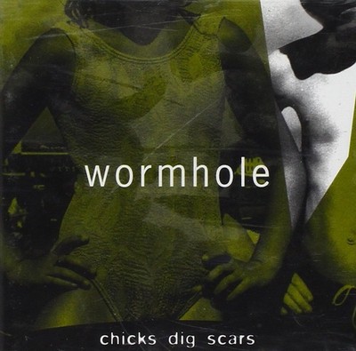 Wormhole Star Chicks Dig Scars (CD) (US IMPORT)