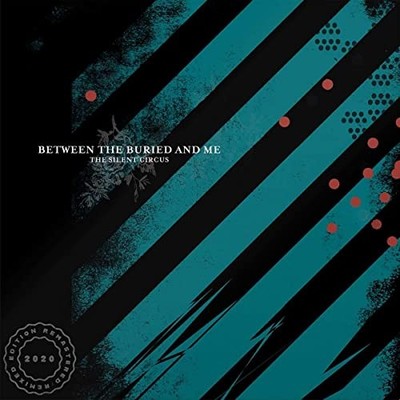 Between The Buried A - Silent Circus - Vinyl Record Record Set - J1398z