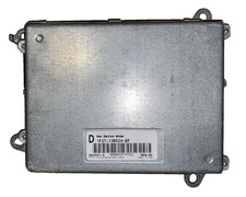 1f2t-13b524-bf Ford Windstar Gem Rem Multi-function Computer Module Ecu 2001