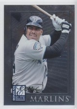 1998 Donruss Collections Donruss Elite Bobby Bonilla #461 0qr0