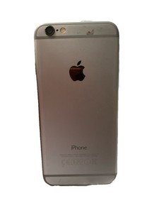 Apple iPhone 6 Grau Entsperrt Smartphone Ersatzteile Reparatur