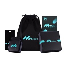 MBito Power Pack – OBD2 Bluetooth Diagnoseadapter für Mercedes + 80 Credits MBito Power Pack – OBD2 Bluetooth Diagnoseadapter für Mercedes + 80 Credits