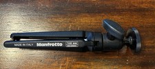 Manfrotto Mini Tripod 709B Digi w Ballhead Ma...