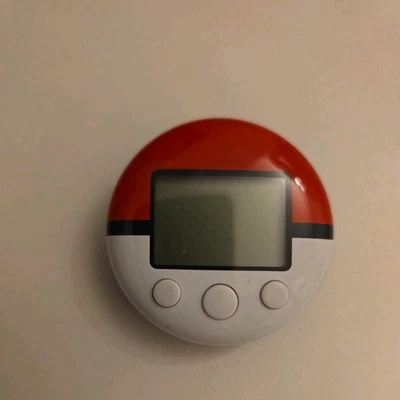 Nintendo DS/NDS Pokemon Pokewalker NTR-032 - Photo 1/4