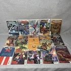 The Amazing Spider-Man Comics Lot of 32 Marvel Comics Bagged & Boarded