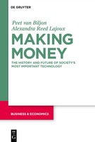 Alexandra Lajoux (U. A.) | Making Money | Taschenbuch | Englisch (2020) | Xviii