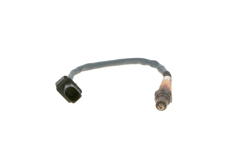 LAMBDA SENSOR 0 258 017 038 FOR BMW 6/E0/E1/E5/E7/Convertible/E4/E3 N52B25 2.5L - Image 3 of 4