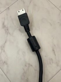 SEGA Dreamcast VGA Box Cable HKT-8100 Genuine Official Tested Japan