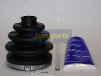 Achsmanschette Faltenbalg Antriebswelle FÜR Nissan, Hyundai - Japanparts KB-016