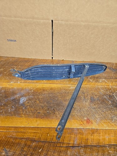 Shelby Airflow - Hiawatha Arrow Deluxe Rear Carrirer Rack Bicycle Bike Pre War - Picture 5 of 5