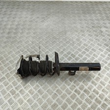 MERCEDES-BENZ CLA Coupe C118 Front Right Shock Absorber A1183205200 2023