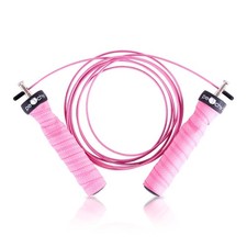 Adjustable Non-slip Skipping Rope for Men Women  Kids  Jump Rope for Home ...