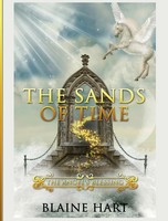 Blaine Hart | The Sands Of Time | Buch | Englisch (2017) | Gebunden