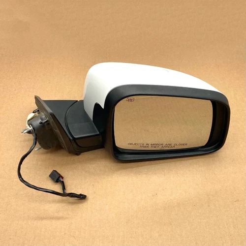 OEM 14-22 Dodge Durango Right Side Outside View Door Mirror Assembly 5SH42GW7AC