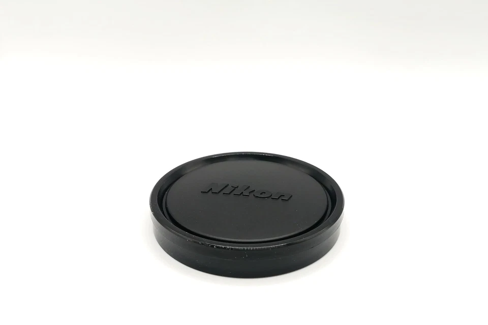 [Unused] Nikon Slip-On Lens Cap for W-Nikkor & UW-Nikkor W UW From JAPAN - Image 4 of 4