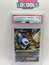gyarados pokemon card pack Pokemon TCG Gyarados EX Premium Collection Box