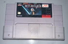 Super Nintendo Star Wars Return Of The Jedi