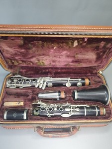 SELMER Paris Clarinet | eBay