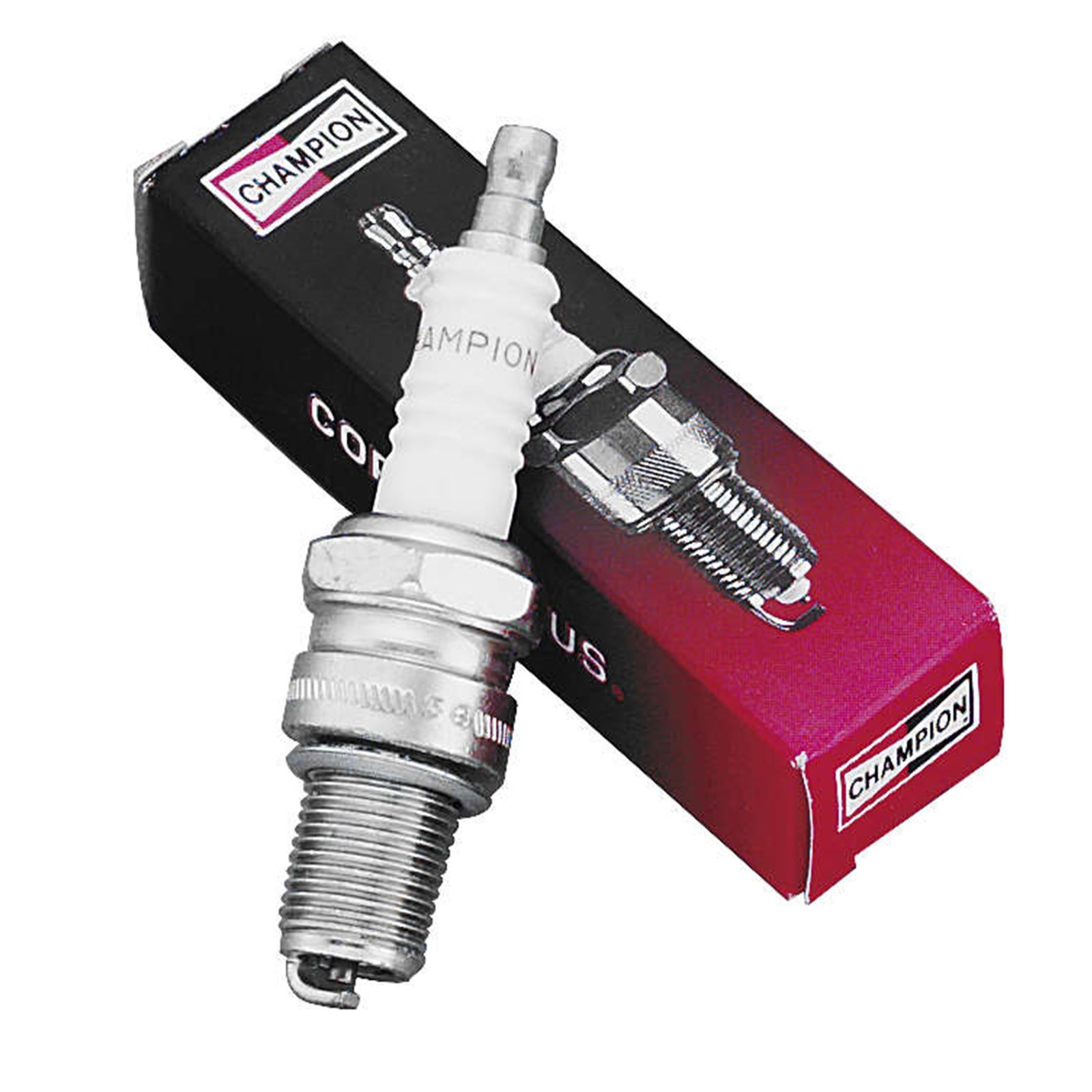Champion Spark Plug - N3C - Each 801
