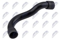 NTY Ansaugschlauch, Luftfilter GPP-ME-116 FüR MERCEDES-BENZ