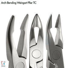 Orthodontic Weingart Plier Dental Tooth Braces Forceps Ortho Utility Pliers