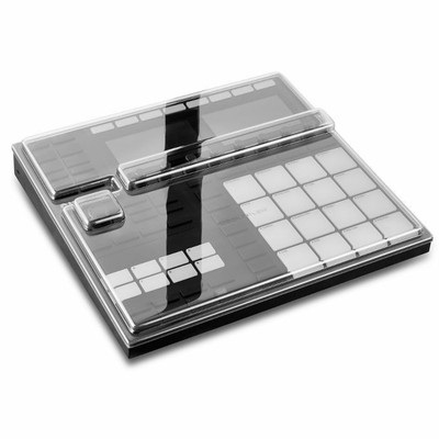 Decksaver Native Instruments Maschine Mk3 & Maschine + Staubschutz