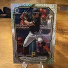 2026 Bowman Chrome Konnor Griffin Mojo Refractor