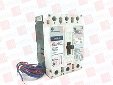 ALLEN BRADLEY 140M-I8P-B70S-CXM / 140MI8PB70SCXM (USED)